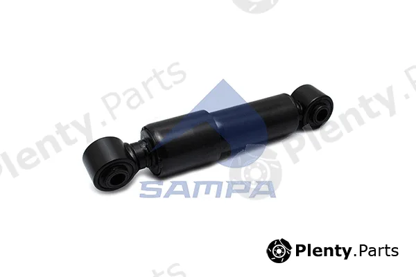 Sampa 051.320 — Shock Absorber, driver cab suspension