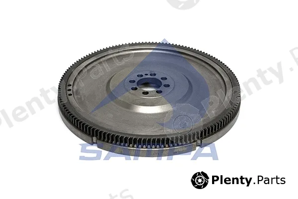 Sampa 022.466 — Flywheel