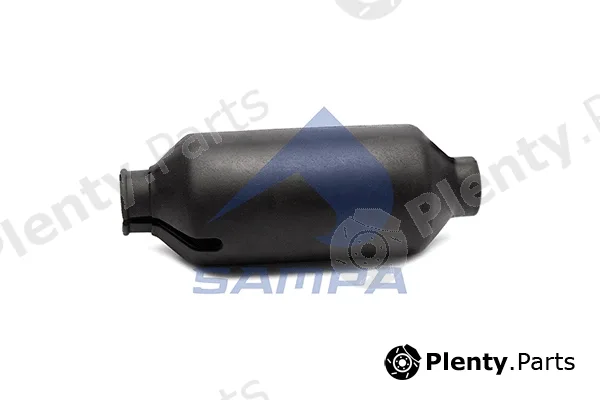 Sampa 065.298 — Bellow, steering