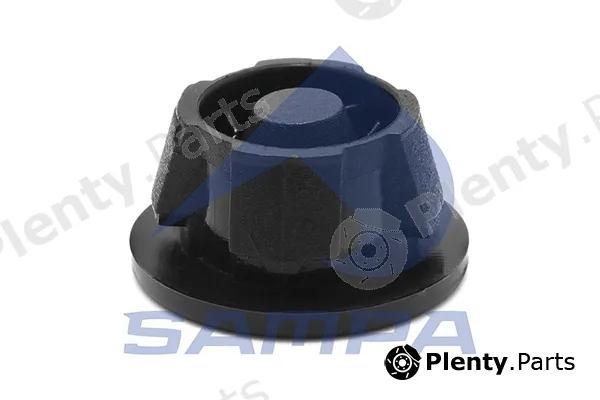 Sampa 010.2381 — Fastening Element, engine cover