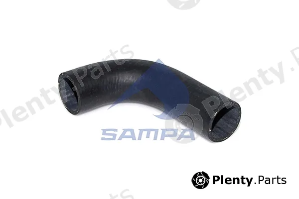 Sampa 021.102 — Radiator Hose