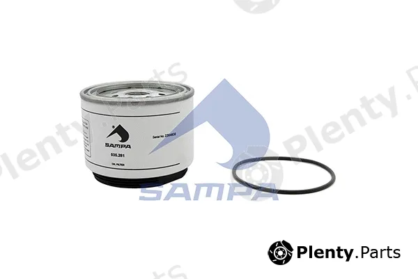 Sampa 035.281 — Oil Filter