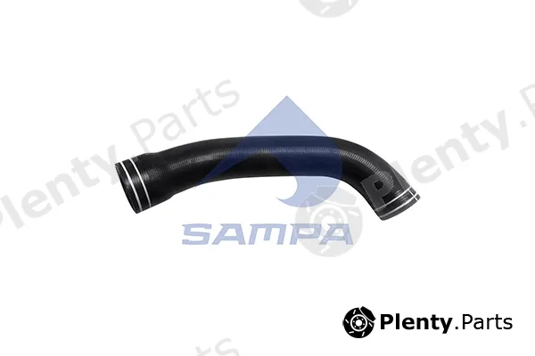 Sampa 008.152A — Radiator Hose