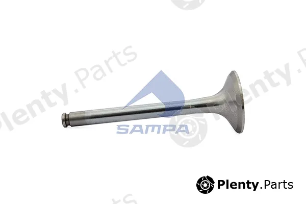 Sampa 010.1191 — Exhaust Valve
