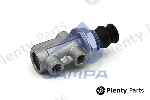 Sampa 095.041 — Multiport Valve