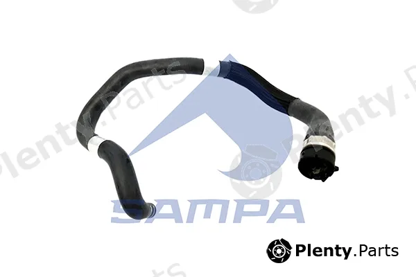 Sampa 067.322 — Radiator Hose
