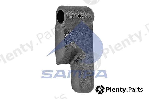 Sampa 010.2979 — Exterior Door Handle