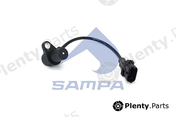 Sampa 096.2377 — Sensor, RPM
