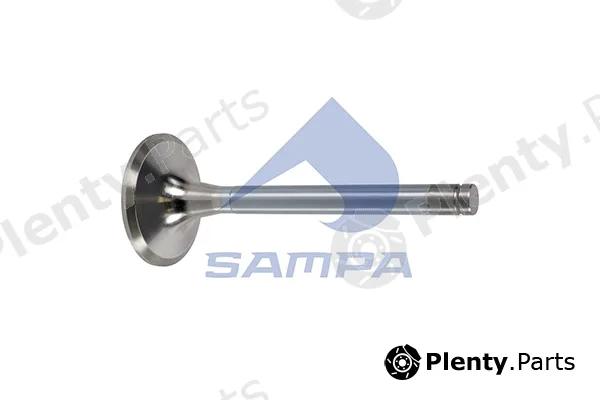 Sampa 026.137 — Intake Valve