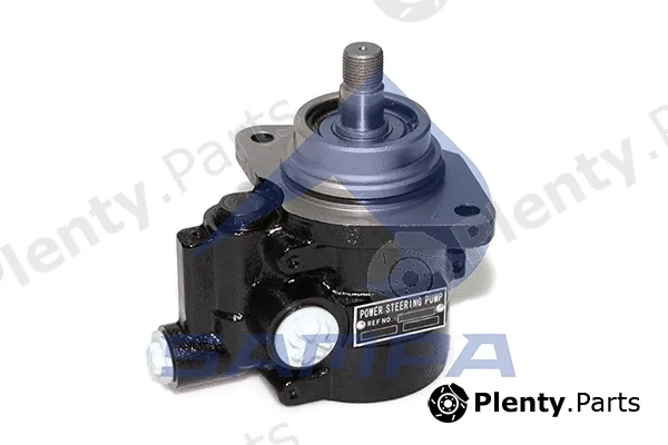 Sampa 031.231 — Hydraulic Pump, steering