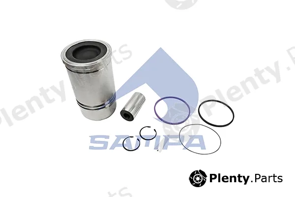 Sampa 039.235 — Repair Set, piston/sleeve