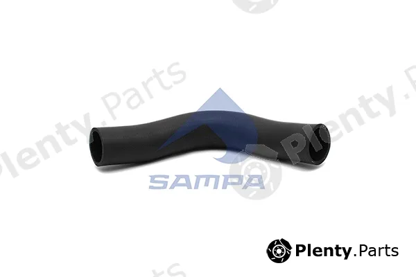 Sampa 205.473 — Radiator Hose
