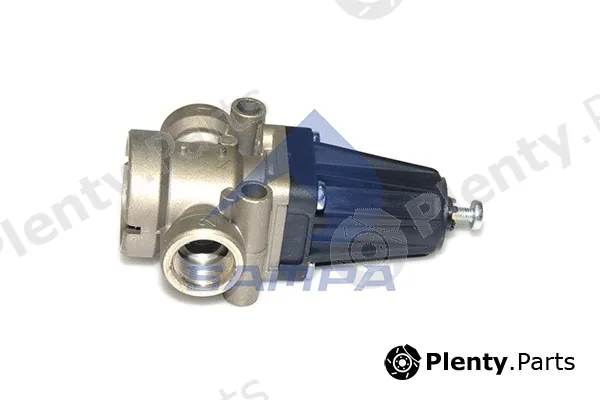 Sampa 094.114 — Pressure Control Valve