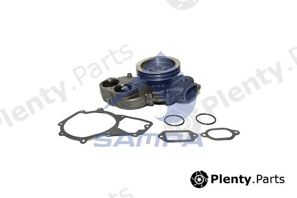 Sampa 022.426 — Water Pump, engine cooling