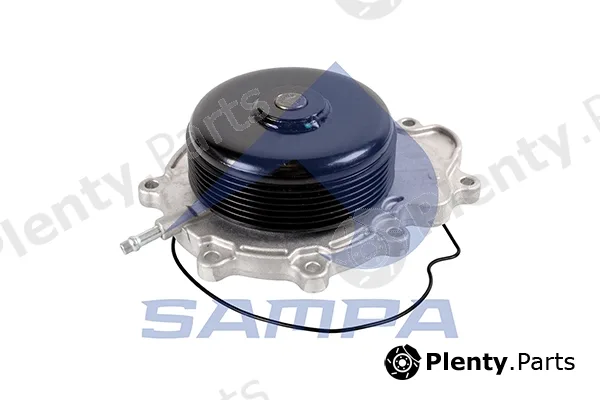 Sampa 210.338 — Water Pump, engine cooling