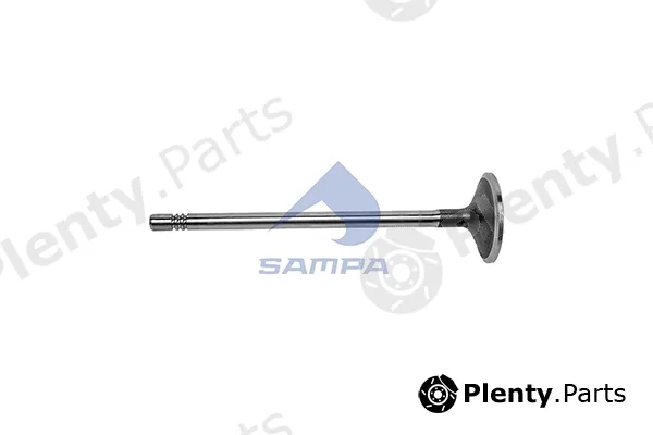 Sampa 066.219 — Intake Valve