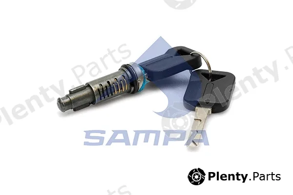 Sampa 034.142 — Lock Cylinder