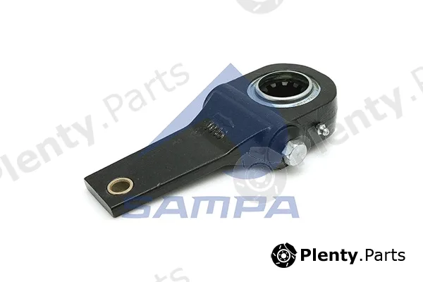 Sampa 042.389 — Adjuster, braking system