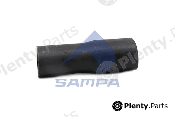 Sampa 205.455 — Radiator Hose