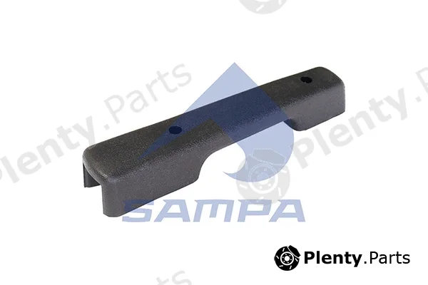 Sampa 18100219 — Exterior Door Handle