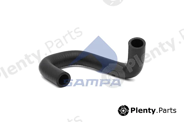 Sampa 044.170 — Radiator Hose