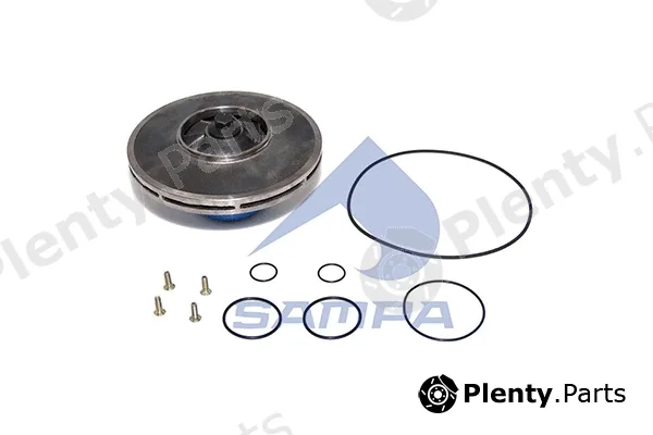 Sampa 020.647 — Repair Kit, water pump