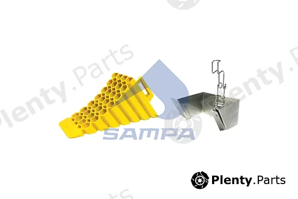 Sampa 092.931 — Wheel Chock