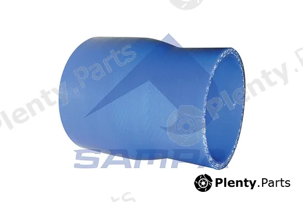 Sampa 060.261 — Radiator Hose