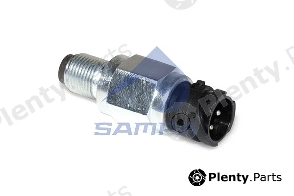 Sampa 096.227 — Sensor, RPM