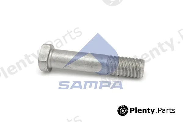 Sampa 020.430 — Wheel Stud