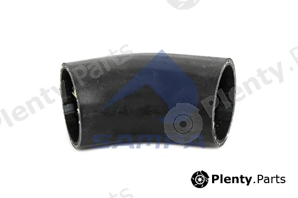 Sampa 025.374 — Radiator Hose