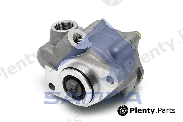 Sampa 021.063 — Hydraulic Pump, steering
