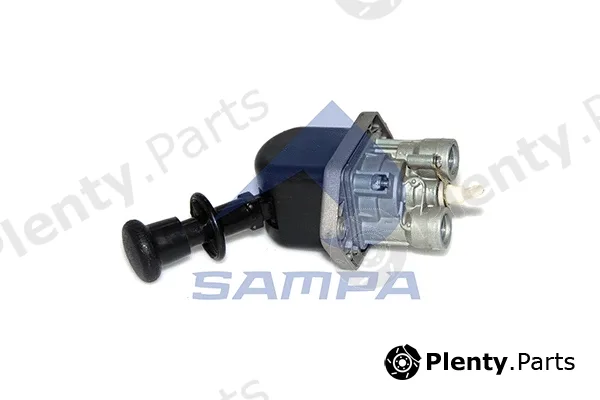 Sampa 096.1021 — Brake Valve, parking brake
