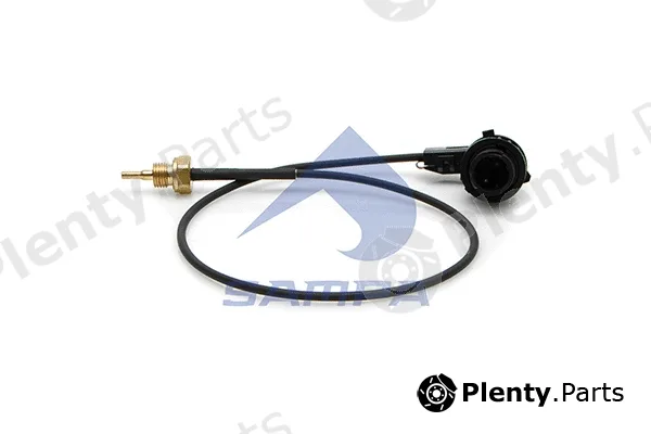 Sampa 093.240 — Temperature Switch, radiator fan