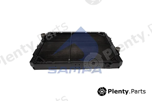 Sampa 201.004 — Radiator, engine cooling