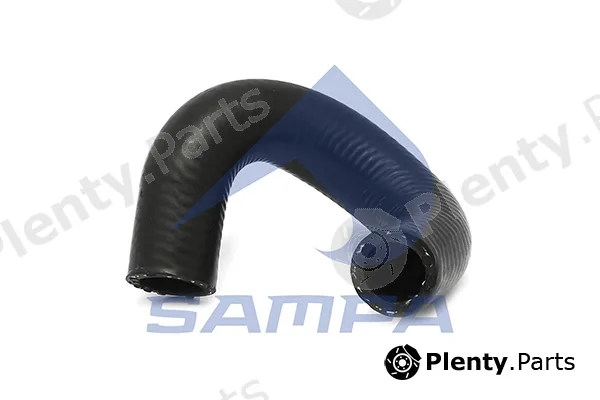 Sampa 008.182A — Radiator Hose