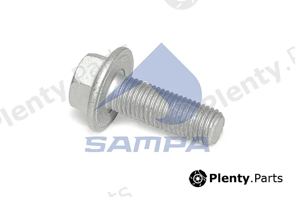Sampa 010.1164 — Wheel Stud