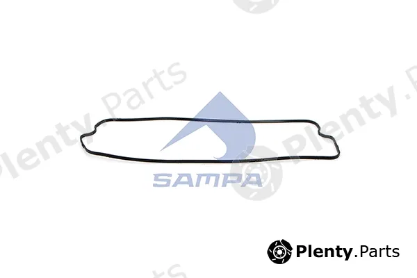 Sampa 032.455 — Gasket, cylinder head cover