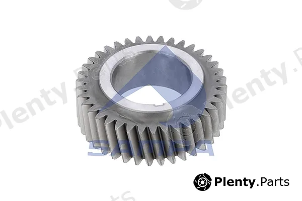 Sampa 033.261 — Sprocket, crankshaft