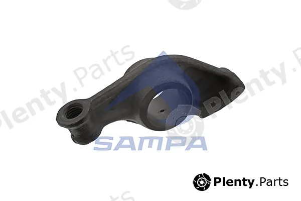 Sampa 010.1835 — Rocker Arm Shaft, engine timing