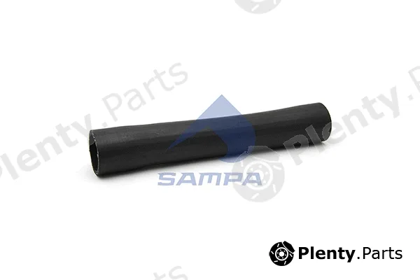 Sampa 044.327 — Radiator Hose