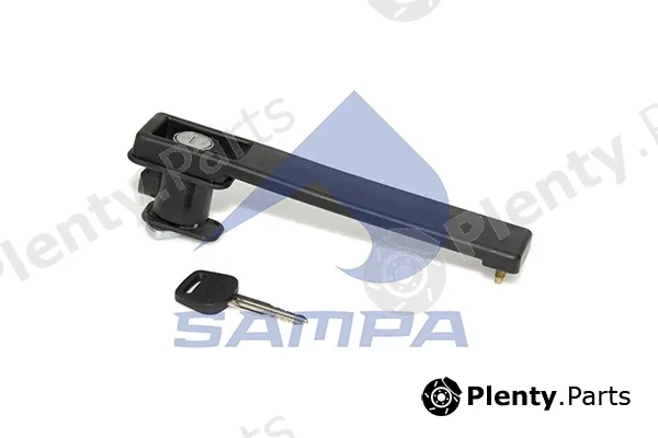 Sampa 023.214 — Exterior Door Handle