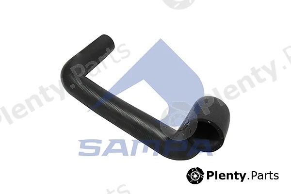 Sampa 062.317 — Radiator Hose