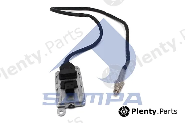 Sampa 052.198 — NOx Sensor, urea injection