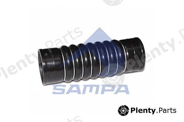 Sampa 020.493 — Charge Air Hose