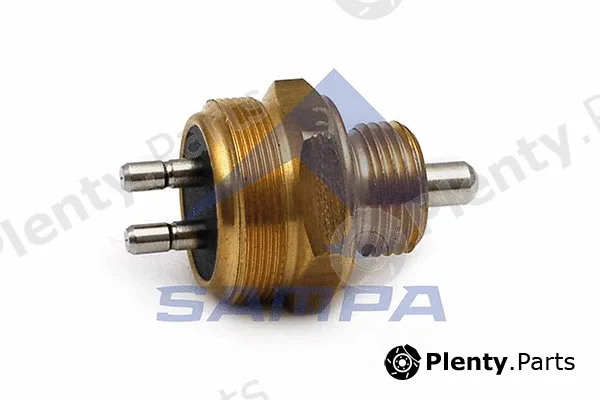 Sampa 091.009 — Switch, reverse light
