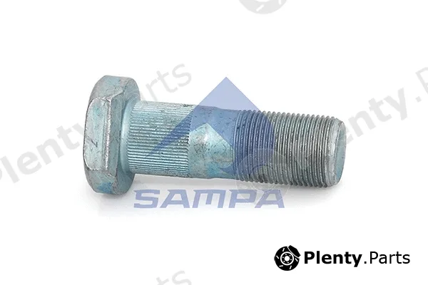 Sampa 022.404 — Wheel Stud