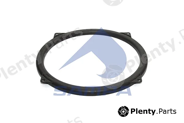Sampa 022.027 — Fan Ring