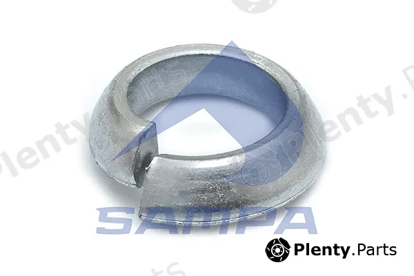 Sampa 020.460 — Retaining Ring, wheel rim