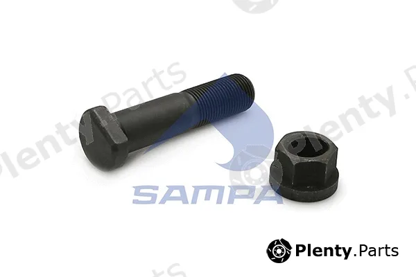 Sampa 010.928 — Wheel Stud